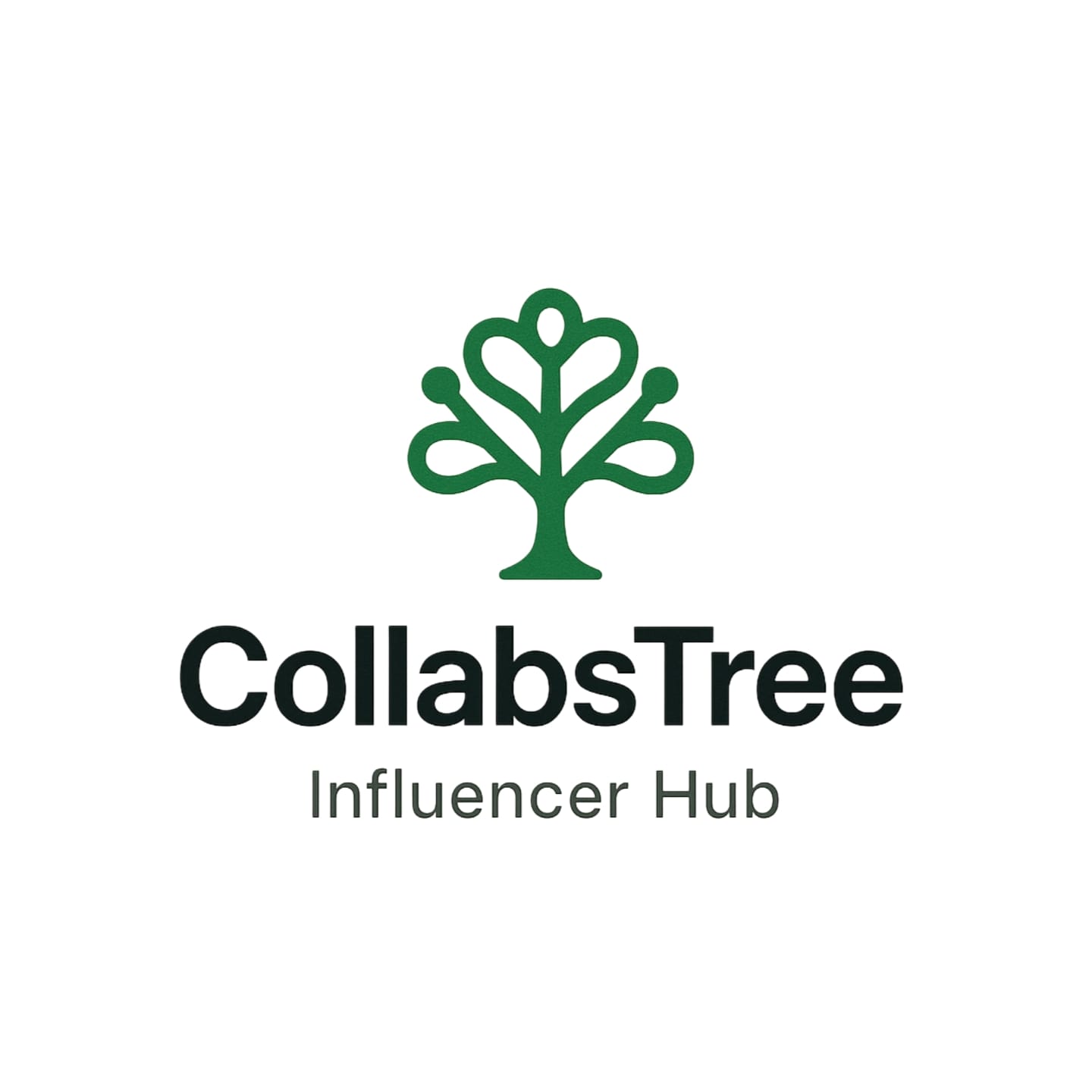 CollabsTree Logo